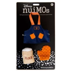 NuiMOs Fall Baking Accessory Set -Disney Magic Deals Store 412342845780 2