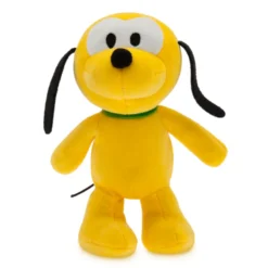 Pluto NuiMOs Small Plush -Disney Magic Deals Store 412342847845 2
