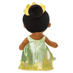 Tiana NuiMOs Small Plush, The Princess And The Frog -Disney Magic Deals Store 412342847920 2