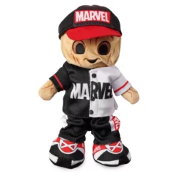 NuiMOs Small Plush Marvel Outfit Set -Disney Magic Deals Store 412342850548 1