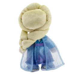 Elsa NuiMOs Small Plush, Frozen -Disney Magic Deals Store 412343300097 1