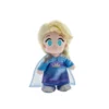 Elsa NuiMOs Small Plush, Frozen