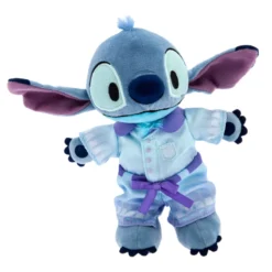 NuiMOs Small Plush Jumpsuit Outfit By Brittney Lee -Disney Magic Deals Store 412343300257 1