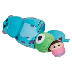 Nesting Plush Set, Monsters, Inc. -Disney Magic Deals Store 412343305382 3