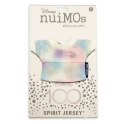 Disney NuiMOs Outfit, Disney Spirit Jersey - Disney100 Celebration Collection -Disney Magic Deals Store 412343618147 4