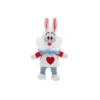 White Rabbit Disney NuiMOs Plush, Alice In Wonderland