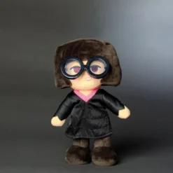 Edna Mode Disney NuiMOs Plush, The Incredibles 4 Edna Mode Disney NuiMOs Plush, The Incredibles -Disney Magic Deals Store 412343899638 1