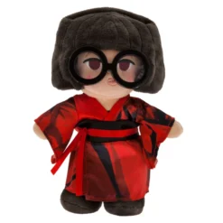 Edna Mode Disney NuiMOs Kimono Outfit, The Incredibles 2 -Disney Magic Deals Store 412343899713 1