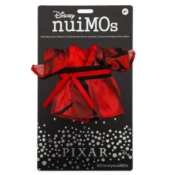 Edna Mode Disney NuiMOs Kimono Outfit, The Incredibles 2 -Disney Magic Deals Store 412343899713 2
