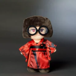 Edna Mode Disney NuiMOs Kimono Outfit, The Incredibles 2 -Disney Magic Deals Store 412343899713 3
