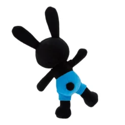 Oswald The Lucky Rabbit Disney NuiMOs Plush 3 Oswald The Lucky Rabbit Disney NuiMOs Plush -Disney Magic Deals Store 412343901287 1