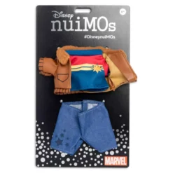 Disney NuiMOs Captain Marvel Outfit 5 Disney NuiMOs Captain Marvel Outfit -Disney Magic Deals Store 412343902192 1