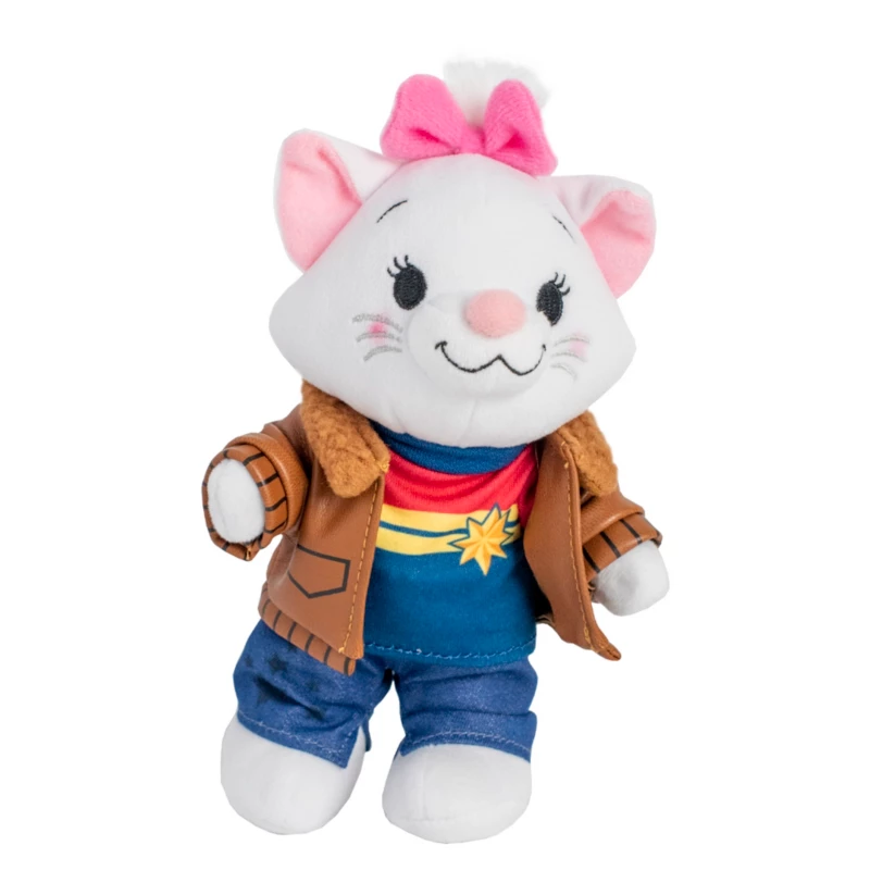 Disney NuiMOs Captain Marvel Outfit 3 Disney NuiMOs Captain Marvel Outfit - Image 3