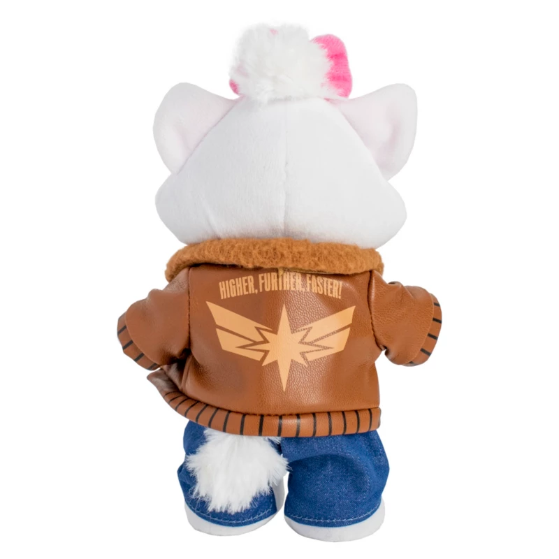 Disney NuiMOs Captain Marvel Outfit 4 Disney NuiMOs Captain Marvel Outfit - Image 4