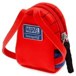 Disney NuiMOs Spider-Man Backpack By Loungefly -Disney Magic Deals Store 412343903007 1