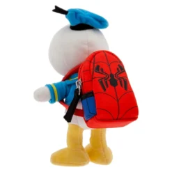 Disney NuiMOs Spider-Man Backpack By Loungefly -Disney Magic Deals Store 412343903007 2