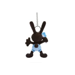 Lucky Oswald Keychain 7 Lucky Oswald Keychain -Disney Magic Deals Store 412343940880 2
