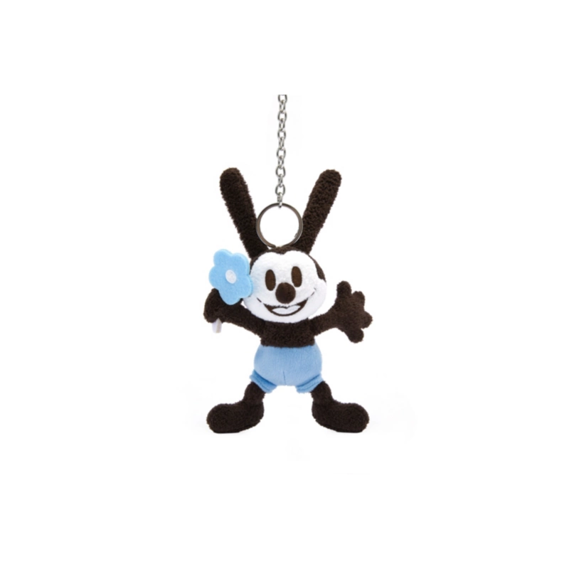 Lucky Oswald Keychain 1 Lucky Oswald Keychain