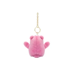 Lotso Floral Keychain -Disney Magic Deals Store 412343946905 2