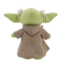Yoda NuiMOs Small Plush, Star Wars -Disney Magic Deals Store 412343965395 1