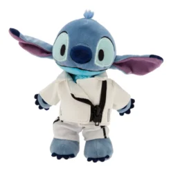 NuiMOs Small Plush Stormtrooper Inspired Outfit, Star Wars -Disney Magic Deals Store 412343965623 1