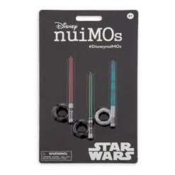 NuiMOs LIGHTSABER Set, Star Wars -Disney Magic Deals Store 412343965708 2