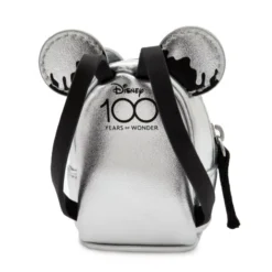 Disney NuiMOs Minnie Mouse Backpack By Loungefly - Disney100 -Disney Magic Deals Store 412344148032 1