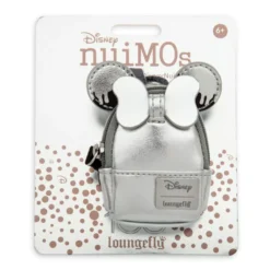 Disney NuiMOs Minnie Mouse Backpack By Loungefly - Disney100 -Disney Magic Deals Store 412344148032 3