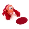 Sebastian Shoulder Plush, The Little Mermaid