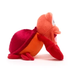 Sebastian Shoulder Plush, The Little Mermaid -Disney Magic Deals Store 412353301169 2