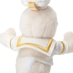 Donald Duck Pearl Love Keychain -Disney Magic Deals Store 412353673327 3