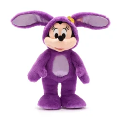 Minnie Mouse Easter Medium Plush -Disney Magic Deals Store 412503625800 2