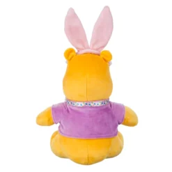 Winnie The Pooh Easter Medium Plush 5 Winnie The Pooh Easter Medium Plush -Disney Magic Deals Store 412503625985 2