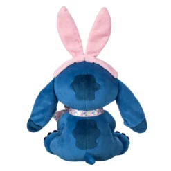 Stitch Easter Medium Plush -Disney Magic Deals Store 412503626067 2