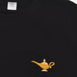 Genie T-Shirt For Adults, Aladdin's 30th Anniversary -Disney Magic Deals Store 423254009351 2