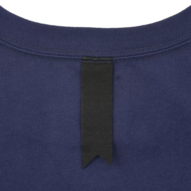 Donald Duck Birthday 2023 Short Sleeve Blue Dress For Women 5 Donald Duck Birthday 2023 Short Sleeve Blue Dress For Women - Image 5