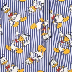 Donald Duck Birthday 2023 Long Sleeve Shirt For Women 8 Donald Duck Birthday 2023 Long Sleeve Shirt For Women -Disney Magic Deals Store 423254163787 3
