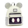 Loungefly Mickey Mouse: The Main Attraction Mini Backpack, Series 1 Of 12
