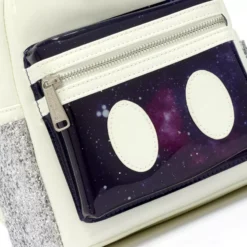 Loungefly Mickey Mouse: The Main Attraction Mini Backpack, Series 1 Of 12 6 Loungefly Mickey Mouse: The Main Attraction Mini Backpack, Series 1 Of 12 -Disney Magic Deals Store 427242534252 2