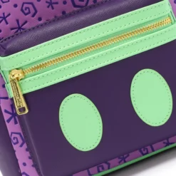 Loungefly Mickey Mouse: The Main Attraction Mini Backpack, Series 3 Of 12 -Disney Magic Deals Store 427242537307 2