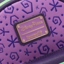 Loungefly Mickey Mouse: The Main Attraction Mini Backpack, Series 3 Of 12 -Disney Magic Deals Store 427242537307 3