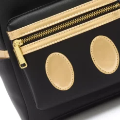 Loungefly Mickey Mouse: The Main Attraction Mini Backpack, Series 2 Of 12 -Disney Magic Deals Store 427242622287 2