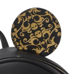 Loungefly Mickey Mouse: The Main Attraction Mini Backpack, Series 2 Of 12 -Disney Magic Deals Store 427242622287 3