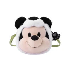 Panda Mickey Crossbody Bag -Disney Magic Deals Store 427242650075 1