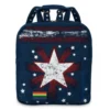 America Chavez Denim Backpack, Doctor Strange In The Multiverse Of Madness