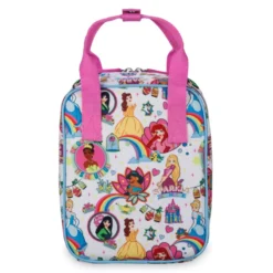 Disney Princess Lunch Bag For Kids -Disney Magic Deals Store 427242926620 2