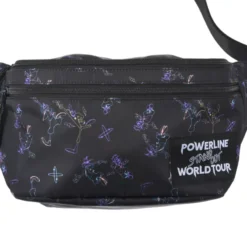 Powerline Belt Bag, Dance With Goofy -Disney Magic Deals Store 427243002347 2