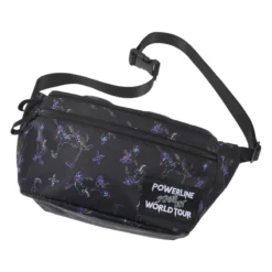 Powerline Belt Bag, Dance With Goofy