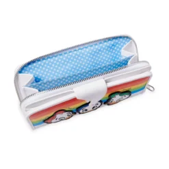 Huey, Dewey, And Louie Zip Wallet -Disney Magic Deals Store 427243077185 2