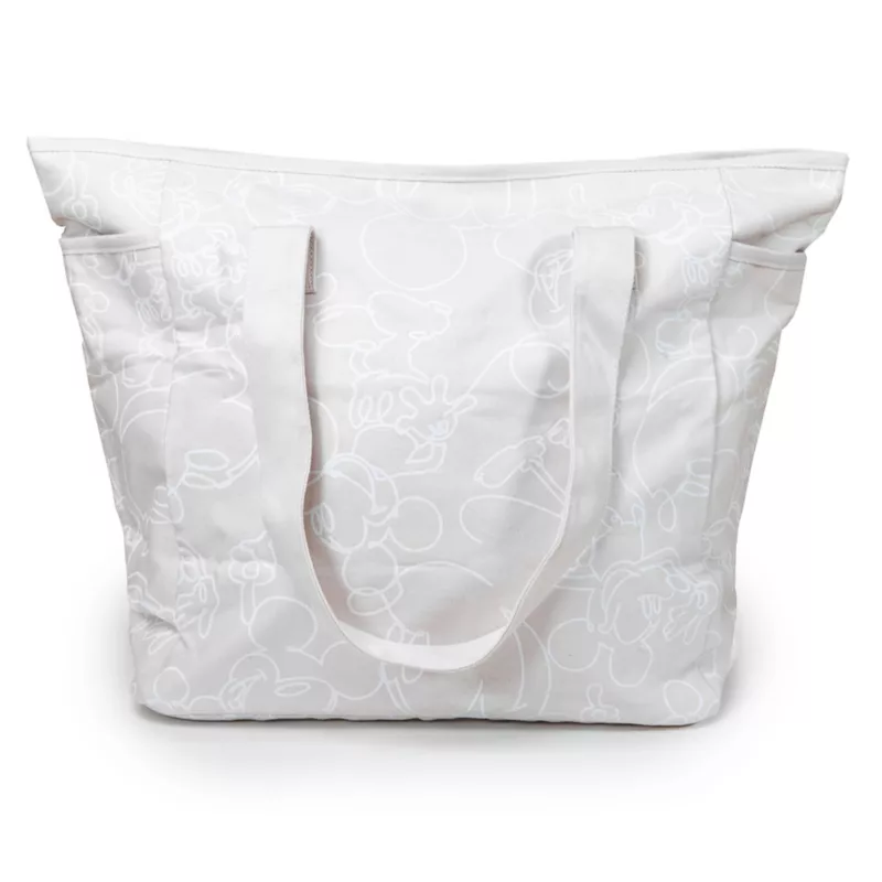 Mickey Mouse Tote Bag 2 Mickey Mouse Tote Bag - Image 2